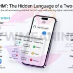 HM Meaning in Text