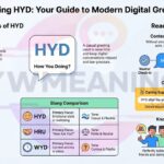 YFM Meaning in Text