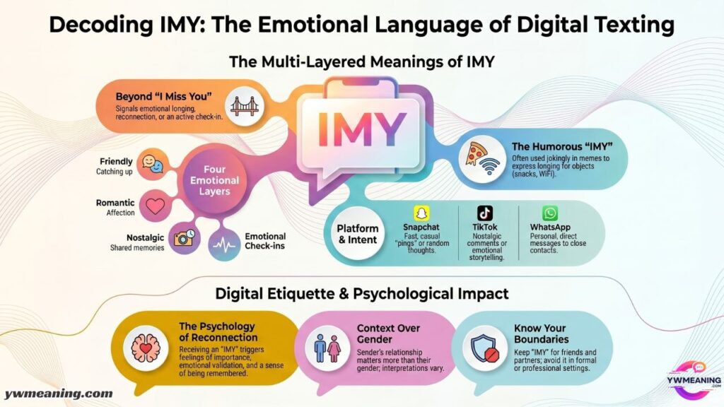 IMY Meaning in Text