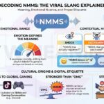 NMMS Meaning in Text