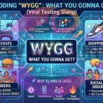 WYGG Meaning in Text