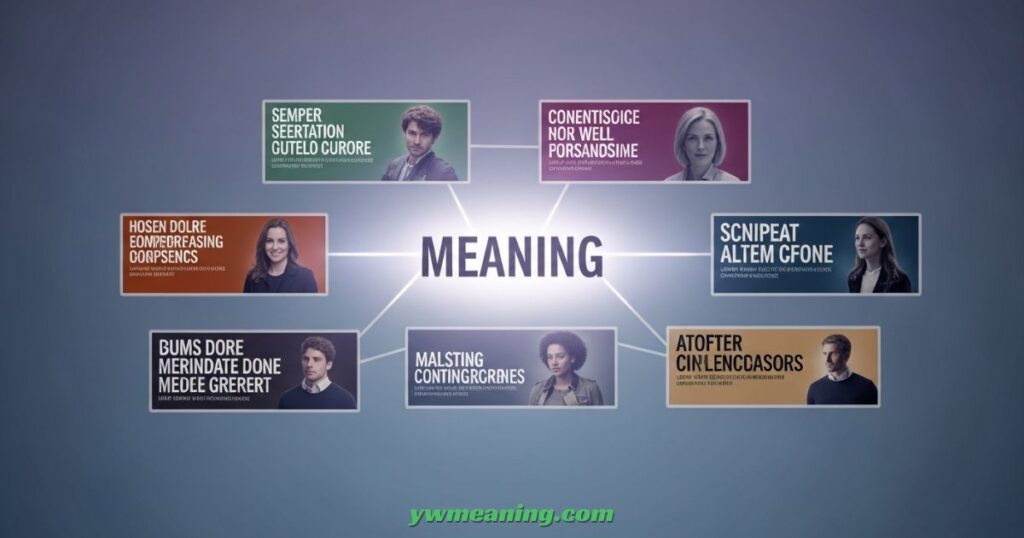 Why Context Changes the Meaning