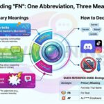 FN Meaning in Text