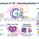 GL Mean in Text