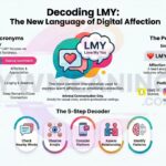 LMY Meaning in Text