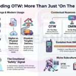 OTW Meaning in Text