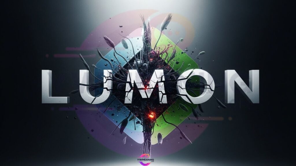 The Deeper Symbolism of Lumon in Severance