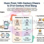 The Slang Word Huzz