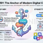 WBY Meaning in Text