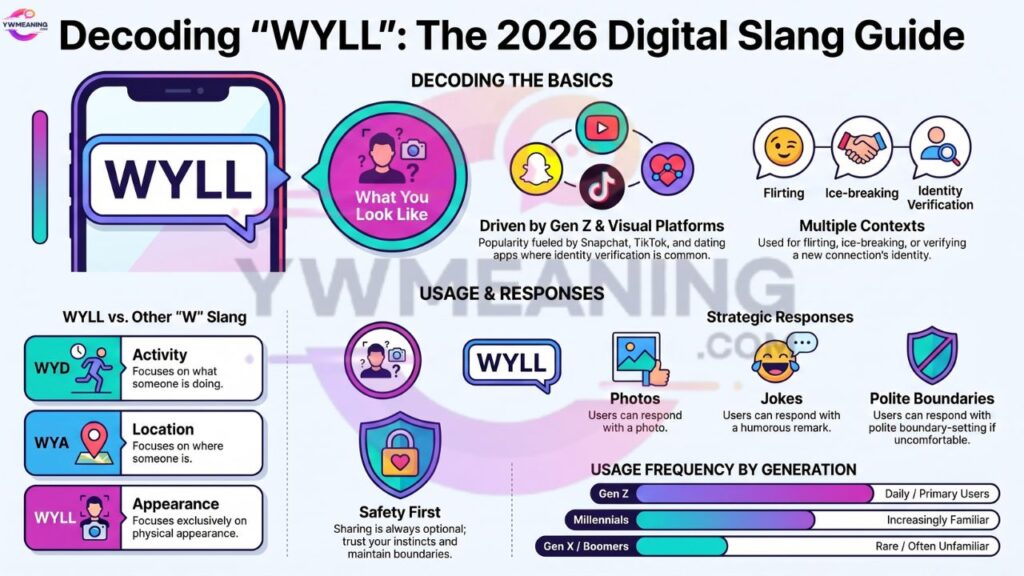 WYLL Meaning