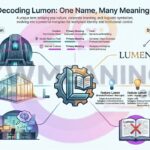 lumon meaning