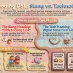 DSL Meaning