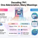 PH Meaning in Texting