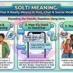Solti Meaning