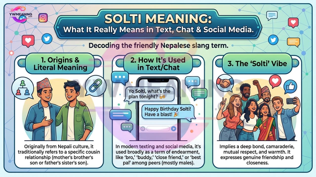 Solti Meaning