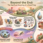 Spiritual Meaning of a Dead Frog