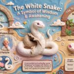 White Snake Meaning